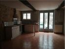 Location Appartement Cadillac  4 pieces 86 m2