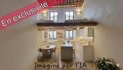 Vente Maison Vauciennes 5 pieces 106 m2