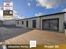 Vente Maison Brizambourg  5 pieces 110 m2