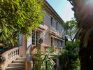 Vente Maison Cannes  5 pieces 247 m2