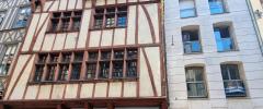 Vente Appartement Rouen  3 pieces 70 m2