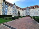 Vente Appartement Deauville  2 pieces 27 m2
