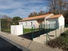 Vente Maison Vayres  4 pieces 90 m2