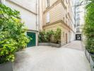 Vente Appartement Paris-8eme-arrondissement  4 pieces 84 m2