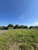 Vente Terrain Langon  750 m2
