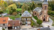 Vente Prestige Mezidon-canon  8 pieces 300 m2