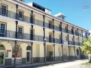 Vente Appartement Saint-andre  3 pieces