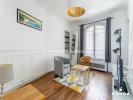 Location Appartement Paris-20eme-arrondissement  2 pieces 40 m2