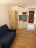 Location Appartement Paris-12eme-arrondissement  17 m2