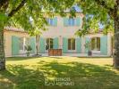 Vente Maison Pessac  7 pieces 183 m2