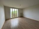 Vente Appartement Richelieu 4 pieces 81 m2