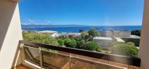 Vente Appartement Ajaccio SANGUINAIRES 4 pieces 135 m2
