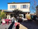Vente Maison Maubec 4 pieces 87 m2