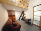Location Appartement Saint-raphael  22 m2