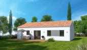 Vente Maison Ponteilla  3 pieces 60 m2