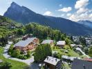 Vente Appartement Samoens  3 pieces 43 m2