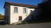 Vente Maison Roziers-saint-georges 3 pieces 96 m2