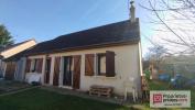 Vente Maison Thore-la-rochette  4 pieces 82 m2