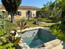 Vente Maison Uzes 3 pieces 90 m2