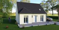 Vente Maison Jossigny  97 m2