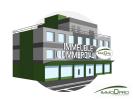 Vente Immeuble Dieppe  236 m2