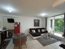 Vente Appartement Saint-andre  2 pieces