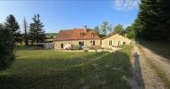 Vente Maison Saint-pierre-de-chignac  4 pieces 138 m2