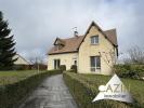 Vente Maison Avernes-saint-gourgon VIMOUTIERS 6 pieces 135 m2