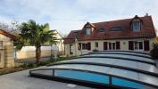 Vente Maison Bourges  8 pieces 166 m2