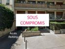 Vente Parking Paris-11eme-arrondissement 17 m2