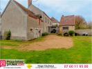 Vente Maison Saint-georges-sur-la-pree  8 pieces 183 m2