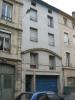 Location Appartement Nancy  2 pieces 33 m2