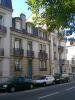 Location Appartement Nancy  3 pieces 75 m2