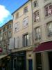 Location Appartement Nancy  2 pieces 40 m2