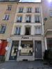 Location Local commercial Nancy  46 m2
