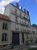 Location Appartement Nancy  55 m2