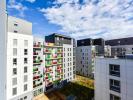 Vente Appartement Lyon-7eme-arrondissement 38 m2