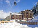 Vente Appartement Aussois VALFREJUS 17 m2