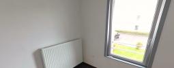 Location Appartement Heillecourt  24 m2