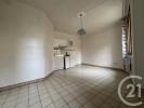 Location Appartement Pont-sainte-maxence 21 m2