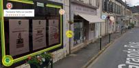 Vente Local commercial Vailly-sur-sauldre 4 pieces 50 m2