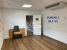 Location Bureau Juvignac 37 m2