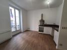 Location Appartement Marseille-2eme-arrondissement  33 m2