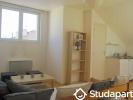 Location Appartement Saint-etienne 25 m2