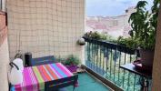 Vente Appartement Nimes CITE FOULC 4 pieces 84 m2