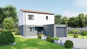 Vente Maison Beauvoir-sur-mer 6 pieces 110 m2