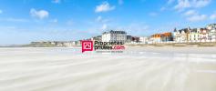 Vente Appartement Wimereux 2 pieces 41 m2