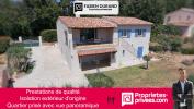 Vente Maison Draguignan  5 pieces 190 m2