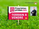 Vente Terrain Marseille-15eme-arrondissement  435 m2