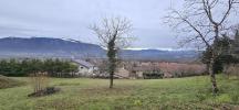 Vente Terrain Bellegarde-sur-valserine VALSERHA�NE